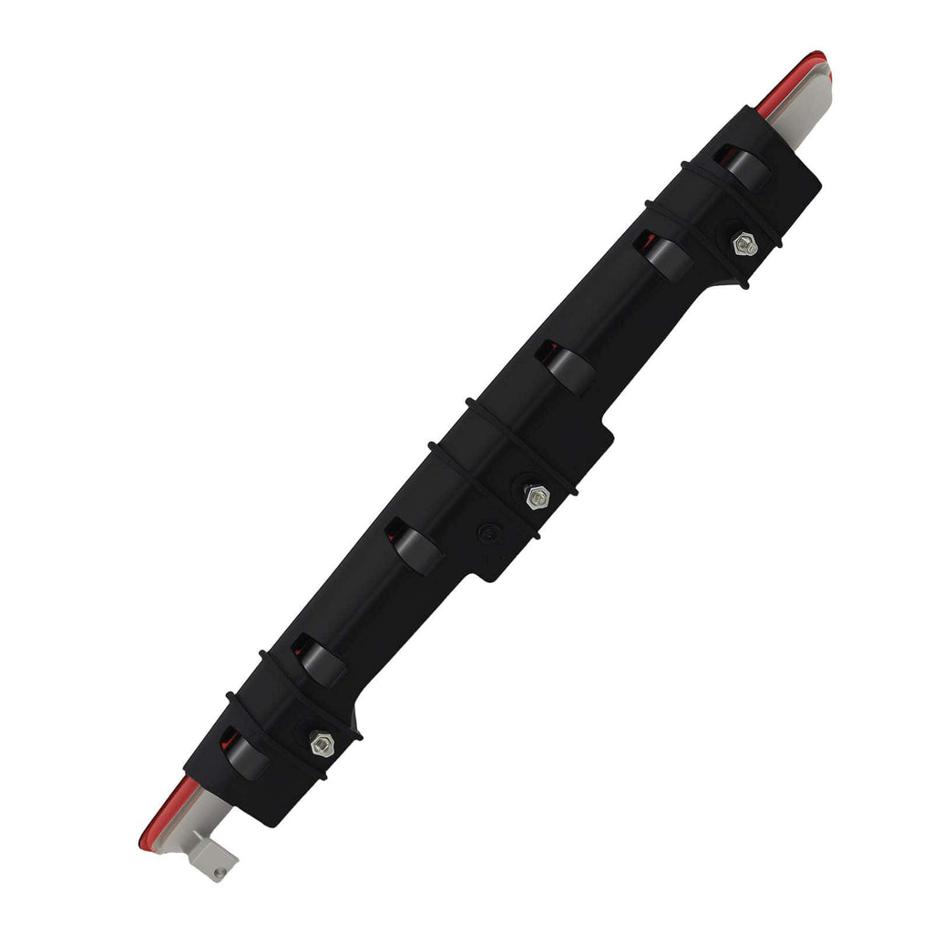 LED-bromsljus lämpligt för Mercedes-Benz SLK R171 350 2004-2011 A1718200056