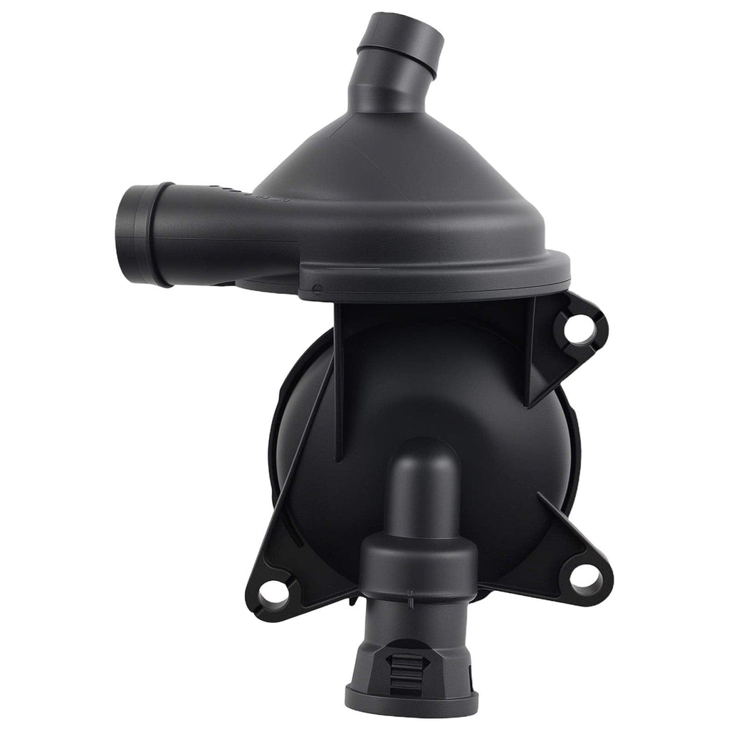 Carterpustingssett med oljeavskiller egnet for BMW X3 E83 F25, Z4 E85 E89, 318i 2.5i 3.0i 11617503520