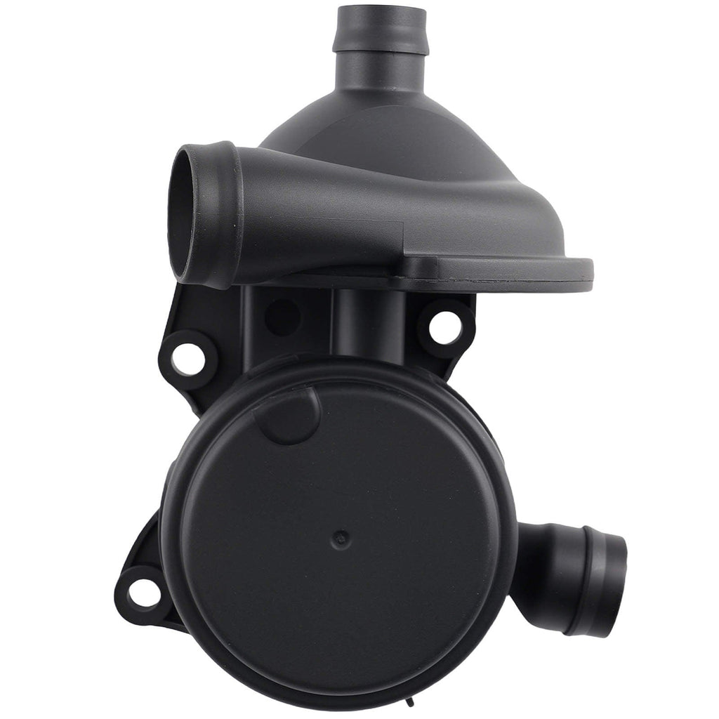 4x Oljeutskiller veivhusventilasjon egnet for BMW 1-serie 3-serie Touring E87 E90 E91 318i
