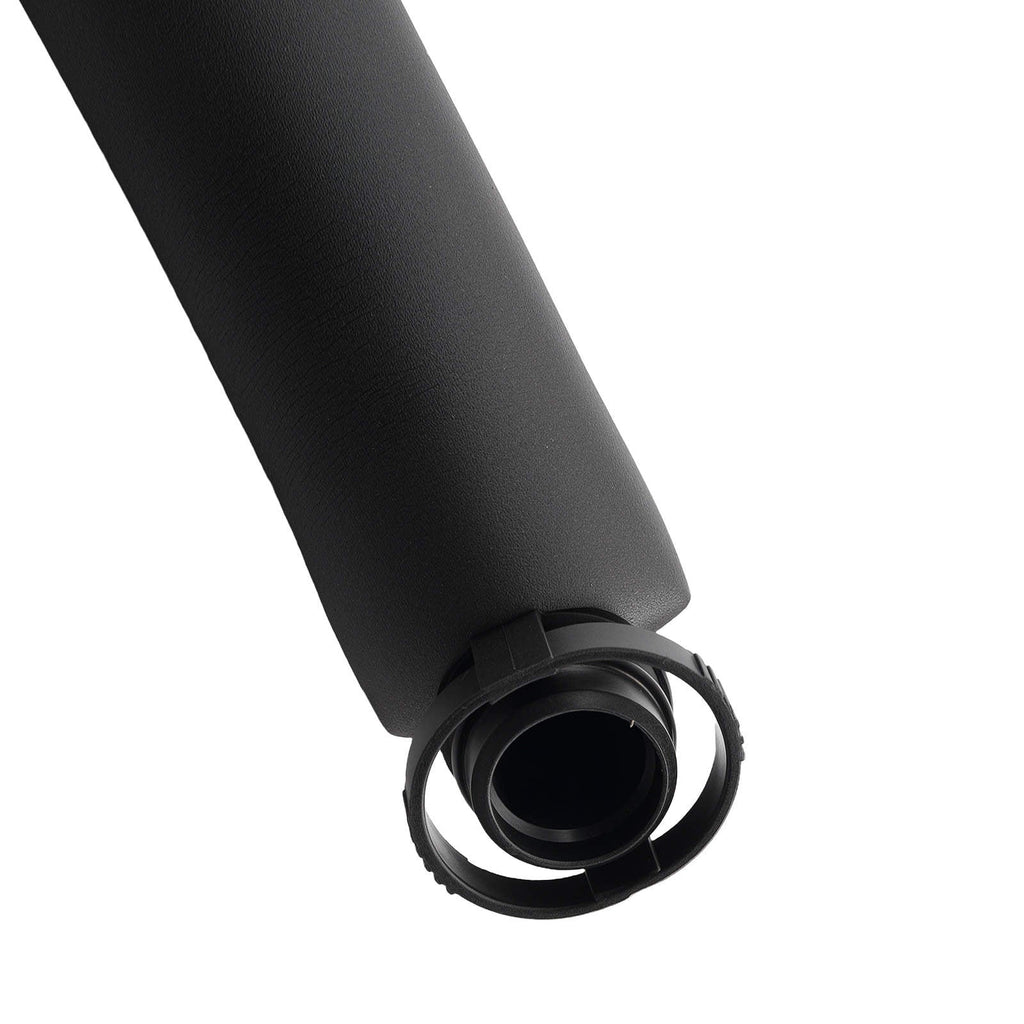 4x Oljeutskiller veivhusventilasjon egnet for BMW 1-serie 3-serie Touring E87 E90 E91 318i