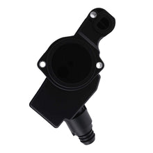 Indlæs billede til gallerivisning Krumtaphusudluftning med olieudskiller og slange egnet til VW Golf 4, Polo, Bora, Lupo, Seat Leon, Skoda Fabia 036103464G