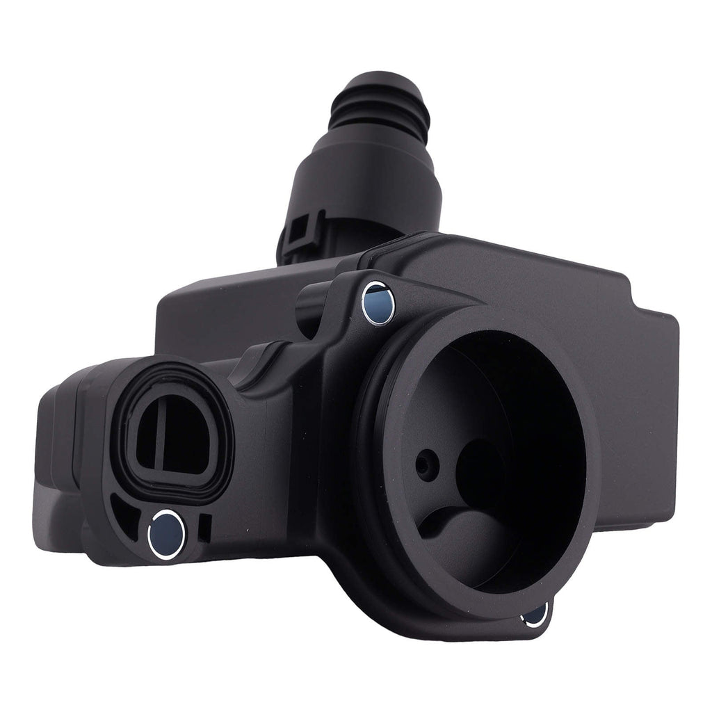 Krumtaphusudluftning med olieudskiller og slange egnet til VW Golf 4, Polo, Bora, Lupo, Seat Leon, Skoda Fabia 036103464G