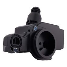 Indlæs billede til gallerivisning Krumtaphusudluftning med olieudskiller og slange egnet til VW Golf 4, Polo, Bora, Lupo, Seat Leon, Skoda Fabia 036103464G