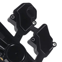 Last inn bildet i Galleri-visningsprogrammet, Oljeutskiller PCV-ventil egnet for Renault Megane II III 2005-2015 8200464373