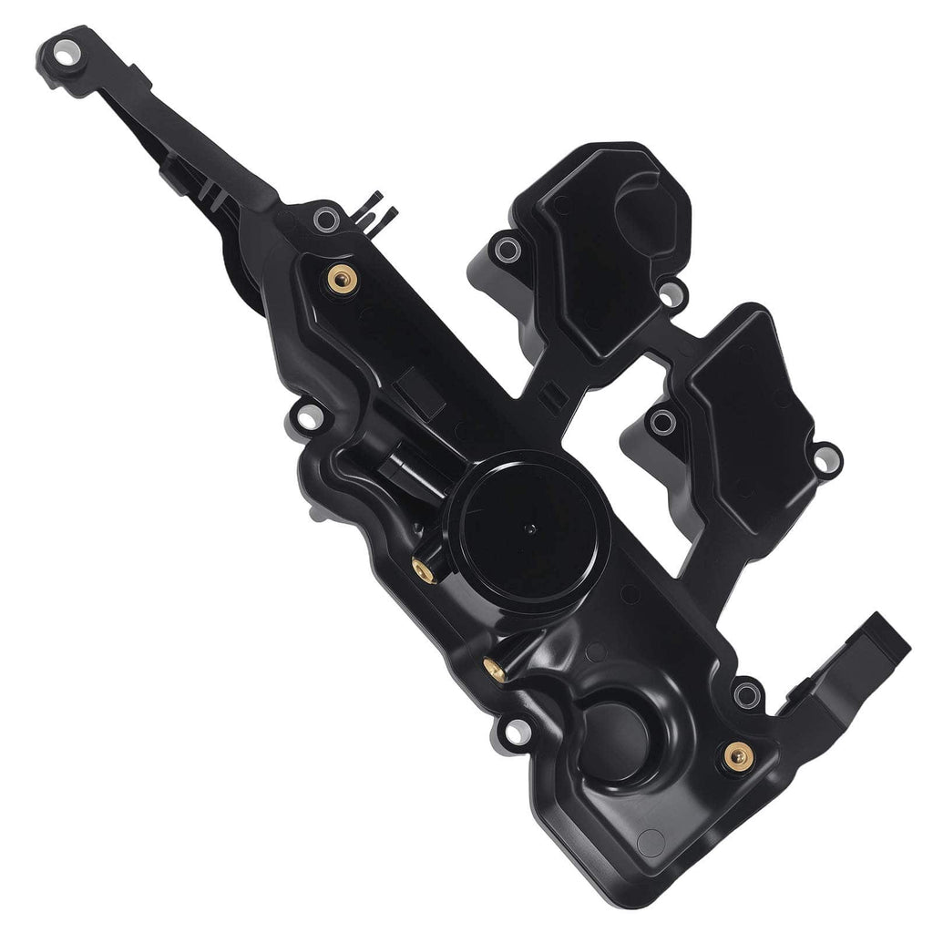 Oljeutskiller PCV-ventil egnet for Renault Megane II III 2005-2015 8200464373