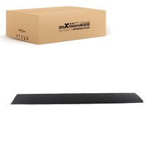 Last bildet i gallerivisningen, Høyre midtdeksel egnet for Renault Trafic/Talento 2014+ plast 6000617422