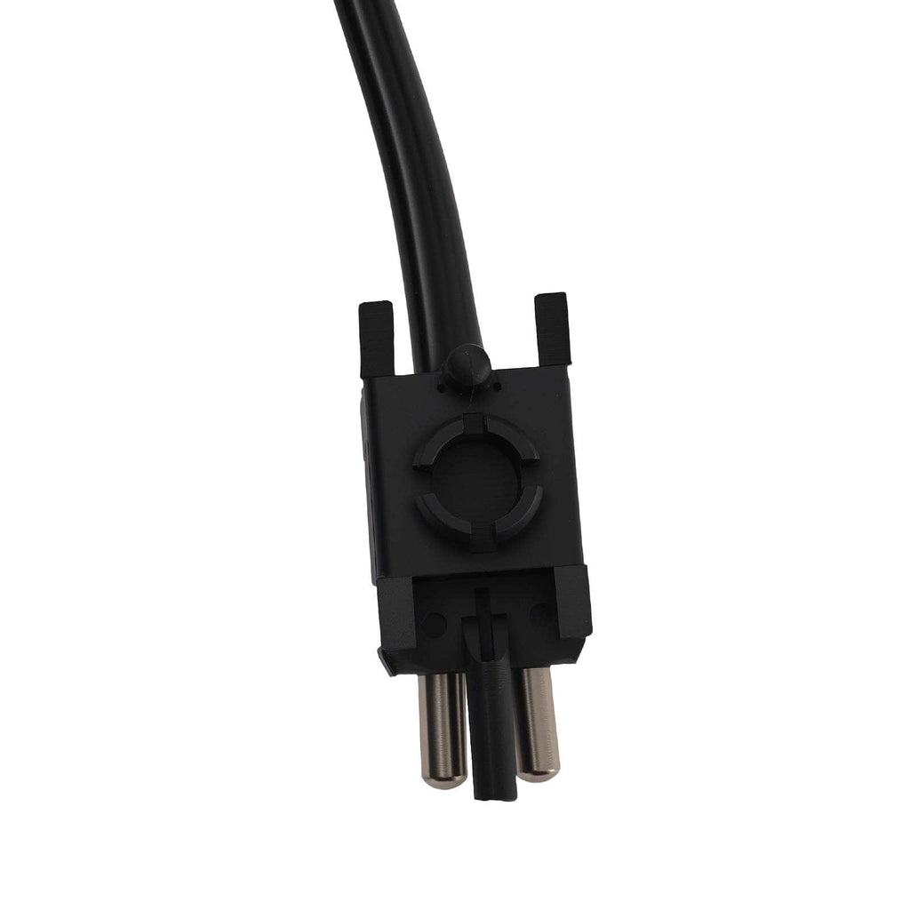 Ventilator-enhed egnet til Mercedes-Benz S 300 420 W126 1985-1991 621310 10 blade