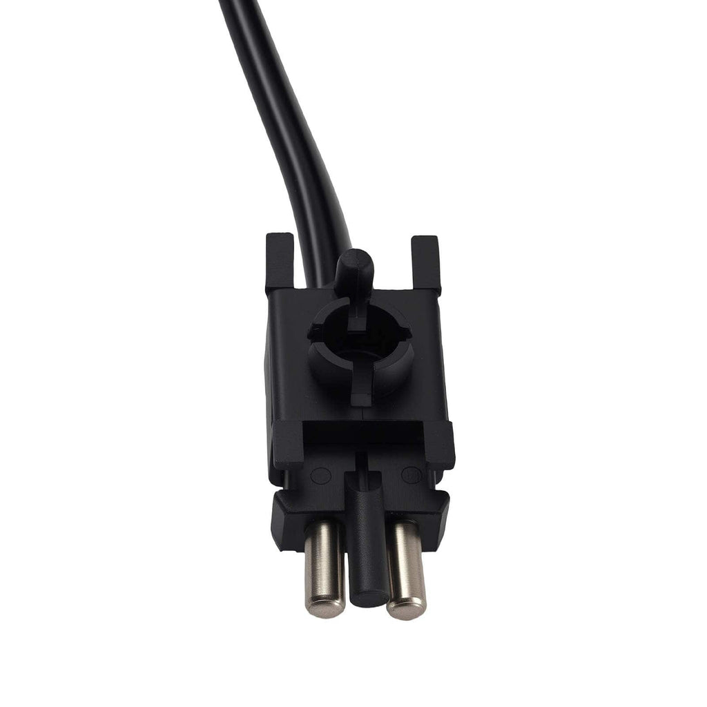 Ventilator-enhed egnet til Mercedes-Benz S 300 420 W126 1985-1991 621310 10 blade