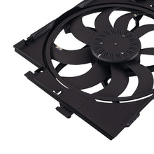 Indlæs billede til gallerivisning 240W 2100RPM Ventilatorsamling egnet til BMW 228i 2014-2016 17427640509