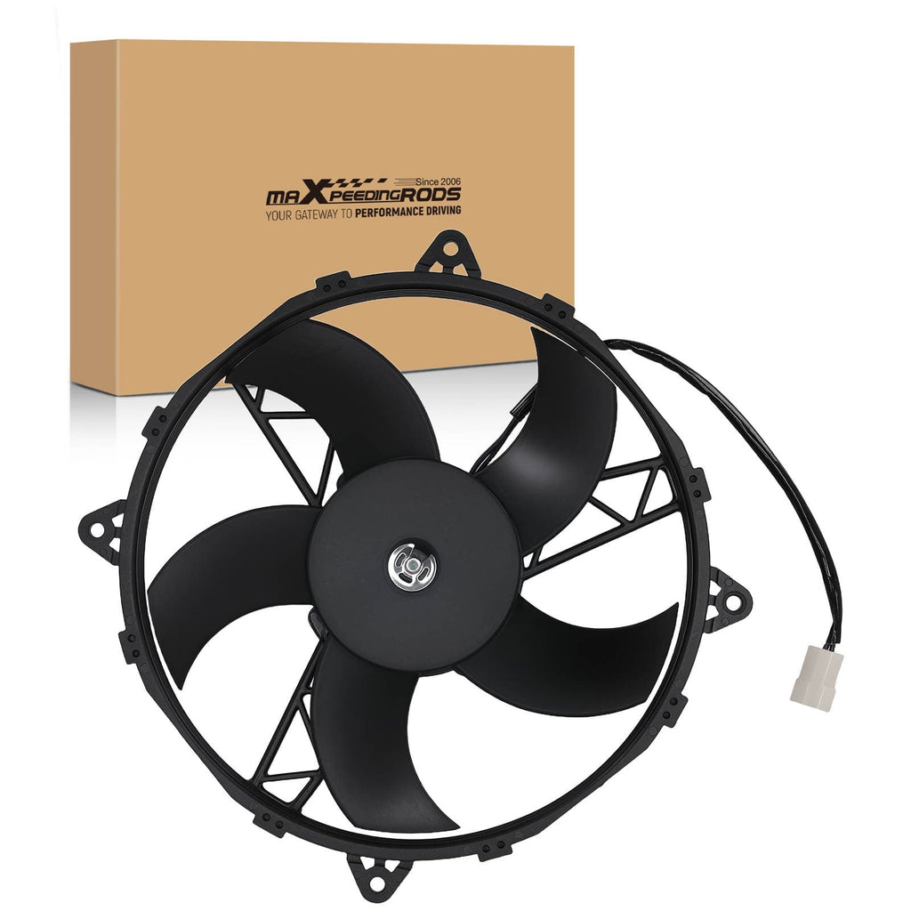 Fläktenhet 160W 30101550 30101512 VA26-AP50 5 blad ≤70dB plast