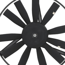 Ladda upp bild till gallerivisning, Fläktmodul lämplig för Mercedes-Benz 124 Coupe C124 1987-1997 0005007993