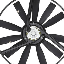 Ladda upp bild till gallerivisning, Fläktmodul lämplig för Mercedes-Benz 124 Coupe C124 1987-1997 0005007993