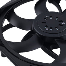 Lataa kuva Galleria-katseluun, Tuuletinkokoonpano sopii BMW 1-sarjaan E81/E87/E82 2004-2011 400W 17427788906