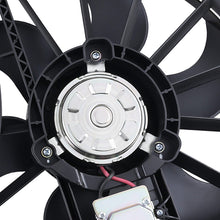 Ladda upp bild till gallerivisning, Fläktaggregat lämplig för Audi A6 4F2 4F5 4FH C6 2004-2011 1137328159