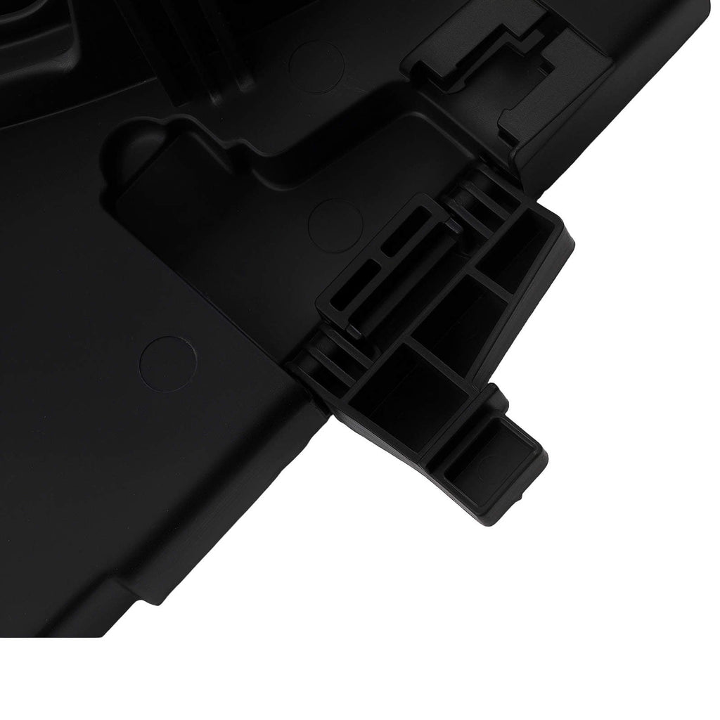 Kylfläktmontering lämplig för BMW X5 E70 X6 E71 17427616103 17427796572 2006-14