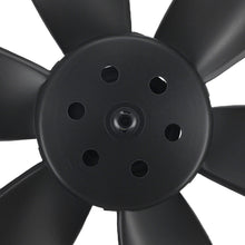Indlæs billede til gallerivisning Motorventilator-enhed egnet til Volkswagen Cabriolet Fox 1.8L 1985-1993 6 vinger