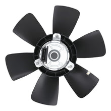 Indlæs billede til gallerivisning Motorventilator-enhed egnet til Volkswagen Cabriolet Fox 1.8L 1985-1993 6 vinger