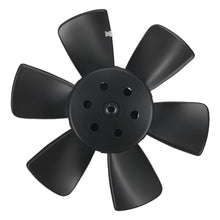 Indlæs billede til gallerivisning Motorventilator-enhed egnet til Volkswagen Cabriolet Fox 1.8L 1985-1993 6 vinger
