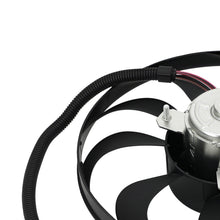 Indlæs billede til gallerivisning Blæserenhed egnet til Audi TT Cabriolet 1.8L 2001-2004 1J0959455M 3-pin