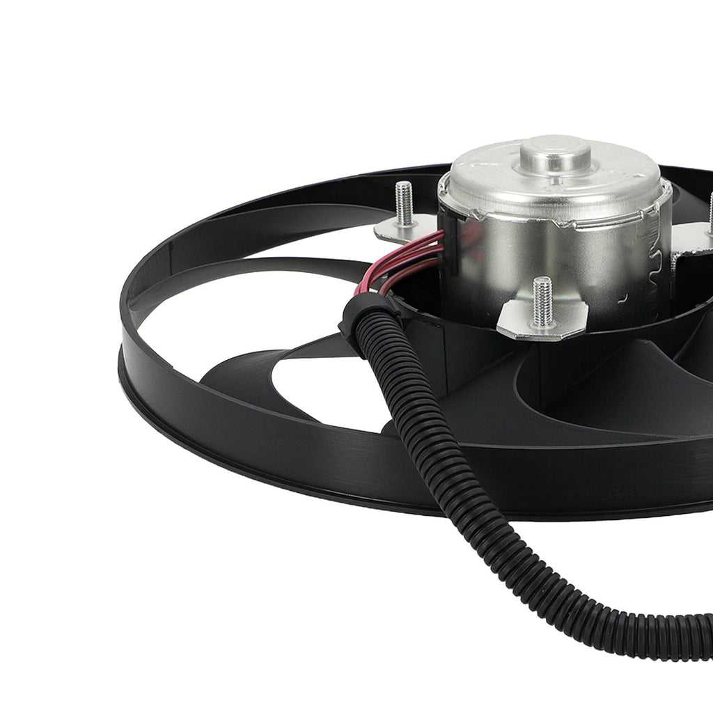Blæserenhed egnet til Audi TT Cabriolet 1.8L 2001-2004 1J0959455M 3-pin