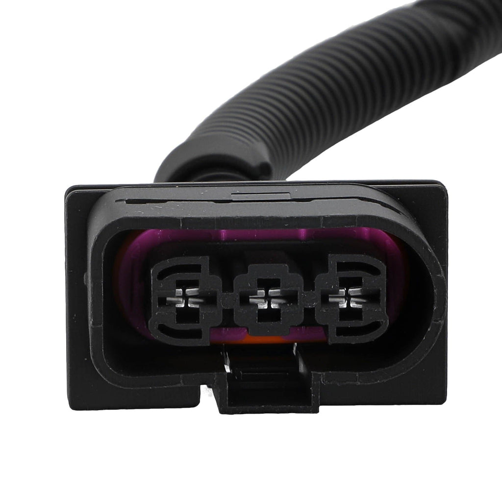 Blæserenhed egnet til Audi TT Cabriolet 1.8L 2001-2004 1J0959455M 3-pin
