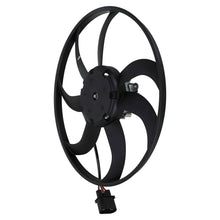 Last inn bildet i Galleri-visningsprogrammet, Vifte montering egnet for Audi A3, Skoda Superb, VW Passat 1K0959455DM 240W 03-13