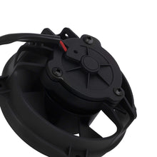 Last bildet i gallerivisningen, Kjølevifte egnet for KTM EXC XC-W 125-300 2023-2024 A39035941044 2-TAKTS TBI Plast