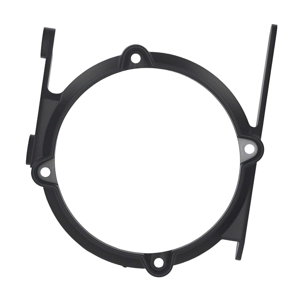 Kjølevifte egnet for KTM EXC XC-W 125-300 2023-2024 A39035941044 2-TAKTS TBI Plast