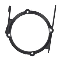 Last bildet i gallerivisningen, Kjølevifte egnet for KTM EXC XC-W 125-300 2023-2024 A39035941044 2-TAKTS TBI Plast