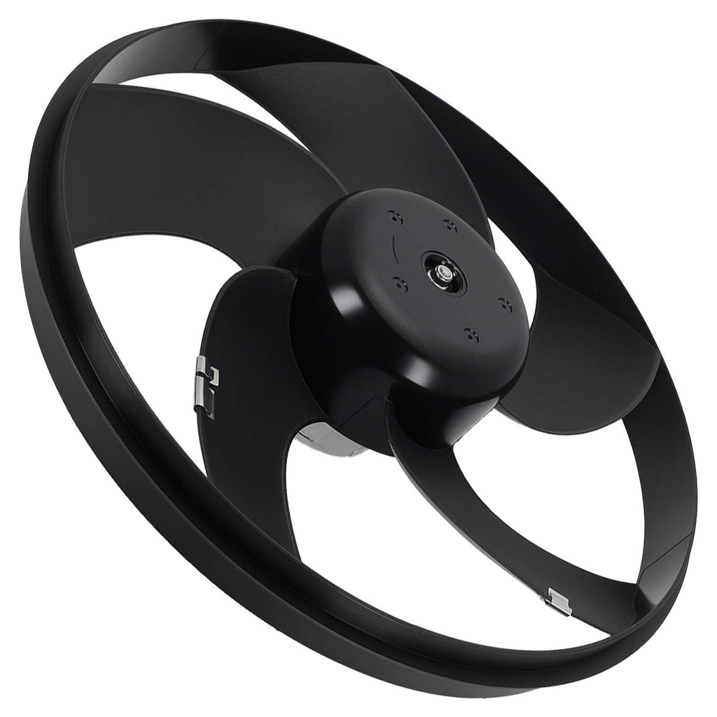 Elektrisk fläktenhet lämplig för Peugeot 206 1.1-2.0 Kombi 1998-2022 1253F3