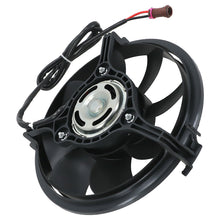 Last bildet i gallerivisningen, Radiatorvifte egnet for Audi A4 fra 1998-2002 7M0959455G 240W 8 blader