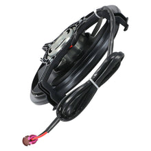 Last bildet i gallerivisningen, Radiatorvifte egnet for Audi A4 fra 1998-2002 7M0959455G 240W 8 blader