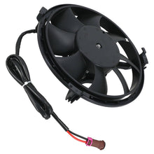 Last bildet i gallerivisningen, Radiatorvifte egnet for Audi A4 fra 1998-2002 7M0959455G 240W 8 blader