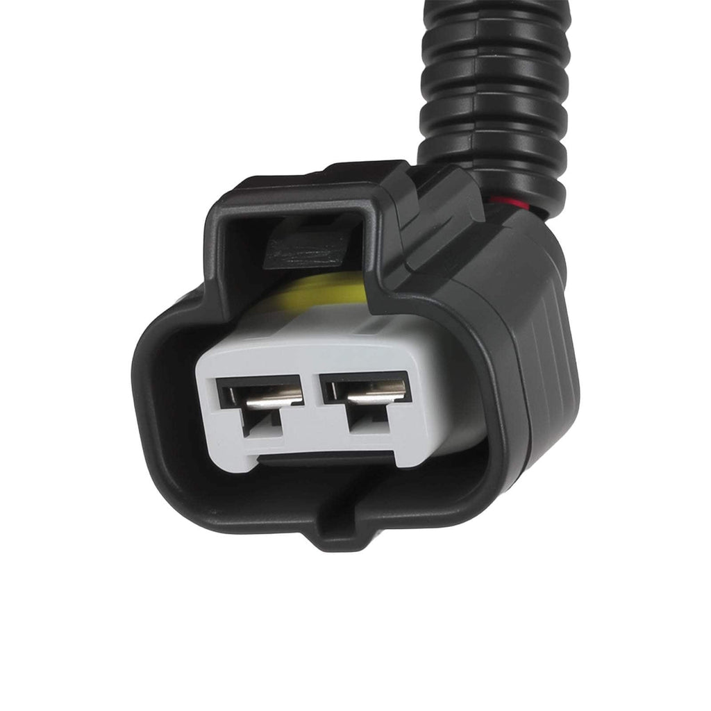 Auton jäähdyttimen tuuletin sopii Tesla S vasen 2012-2020 6007614-00-D 2800RPM 3-napainen