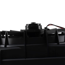 Indlæs billede til gallerivisning Ventilatorenhed egnet til Dodge Ram 1500 2002-2008 5093760AA 68004163AA Plastik