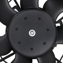 Indlæs billede til gallerivisning Ventilatorsamling egnet til Seat Alhambra 1.8L 1997-2010 0130303878 7 blade