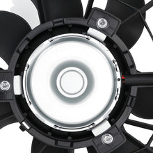 Indlæs billede til gallerivisning Ventilatorsamling egnet til Seat Alhambra 1.8L 1997-2010 0130303878 7 blade