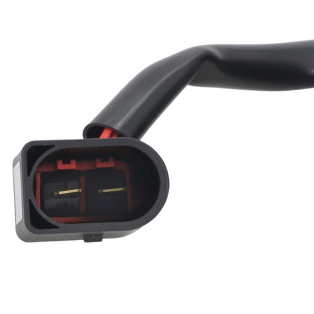 Ventilatorsamling egnet til Seat Alhambra 1.8L 1997-2010 0130303878 7 blade