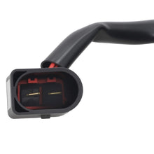 Indlæs billede til gallerivisning Ventilatorsamling egnet til Seat Alhambra 1.8L 1997-2010 0130303878 7 blade