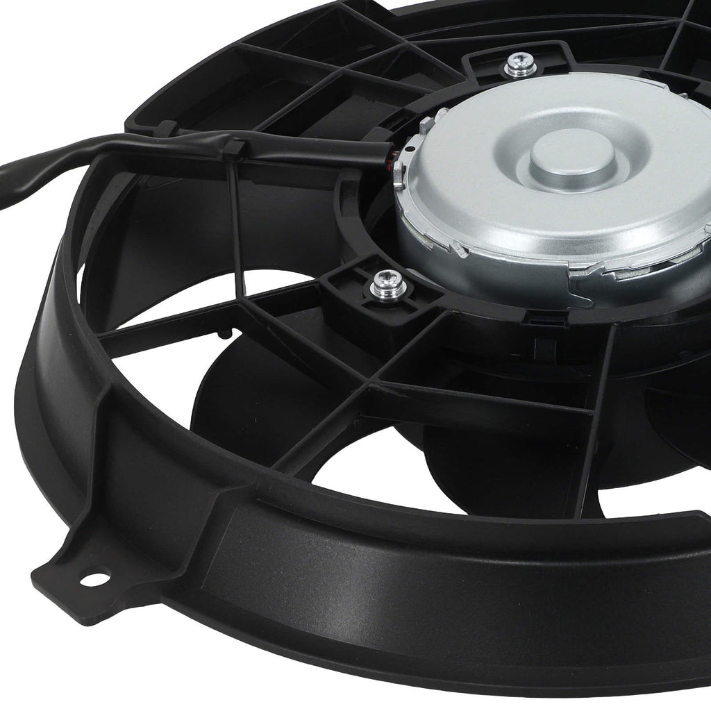 Ventilatorsamling egnet til Seat Alhambra 1.8L 1997-2010 0130303878 7 blade
