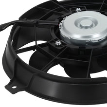 Indlæs billede til gallerivisning Ventilatorsamling egnet til Seat Alhambra 1.8L 1997-2010 0130303878 7 blade