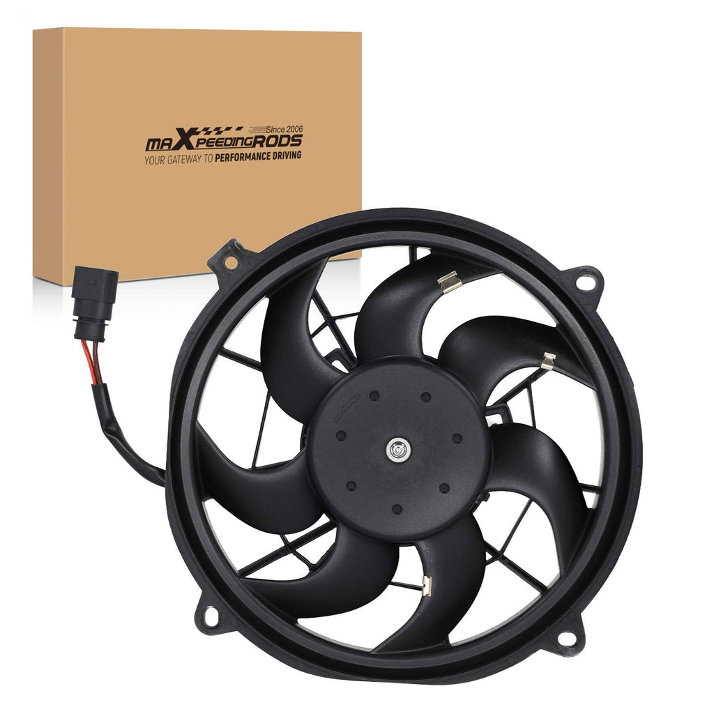 Ventilatorsamling egnet til Seat Alhambra 1.8L 1997-2010 0130303878 7 blade