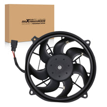 Indlæs billede til gallerivisning Ventilatorsamling egnet til Seat Alhambra 1.8L 1997-2010 0130303878 7 blade