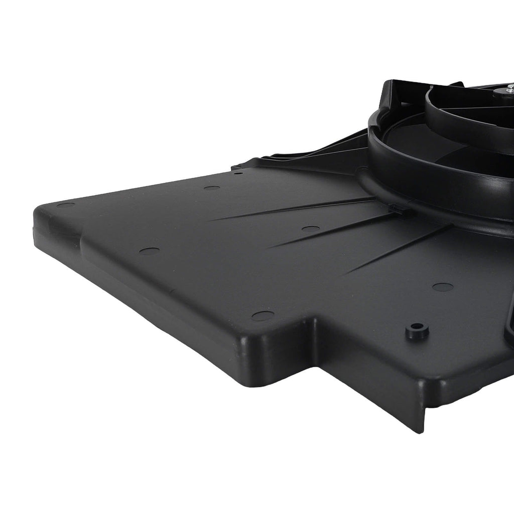 360W Ventilatorsamling egnet til Ford B-Max Fiesta VI 2008-2013 8V518C607C6