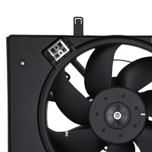 Indlæs billede til gallerivisning 360W Ventilatorsamling egnet til Ford B-Max Fiesta VI 2008-2013 8V518C607C6