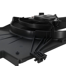 Indlæs billede til gallerivisning 360W Ventilatorsamling egnet til Ford B-Max Fiesta VI 2008-2013 8V518C607C6
