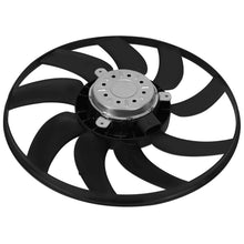 Last bildet i gallerivisningen, Kjølevifte egnet for Audi A4 Base/A4 Prestige/A5 Quattro 8K0959455G 8K0959455T