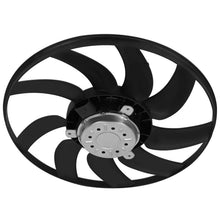 Last bildet i gallerivisningen, Kjølevifte egnet for Audi A4 Base/A4 Prestige/A5 Quattro 8K0959455G 8K0959455T