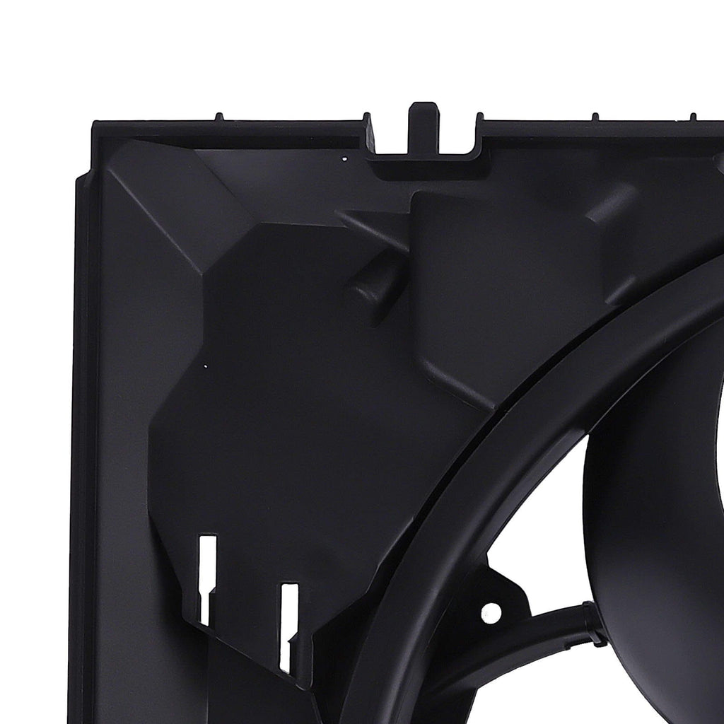 Radiatorvifte 400W egnet for BMW 328i/325i E90 3.0L N52 17117590699 2006-2013