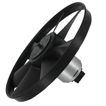 Indlæs billede til gallerivisning Køleblæserenhed egnet til Volkswagen Jetta, Golf Cabrio 1993-1999 1H0959455P 3-pin